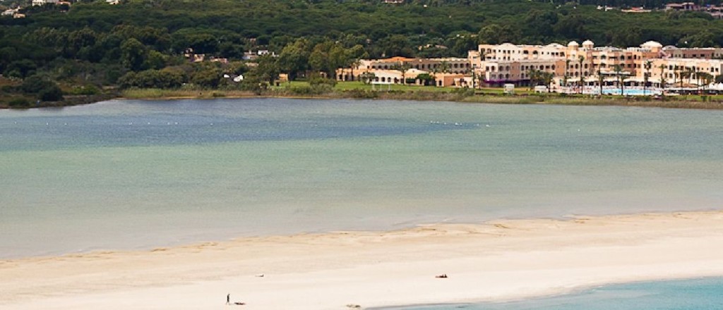 Villasimius e le spiagge del Sud Est della Sardegna